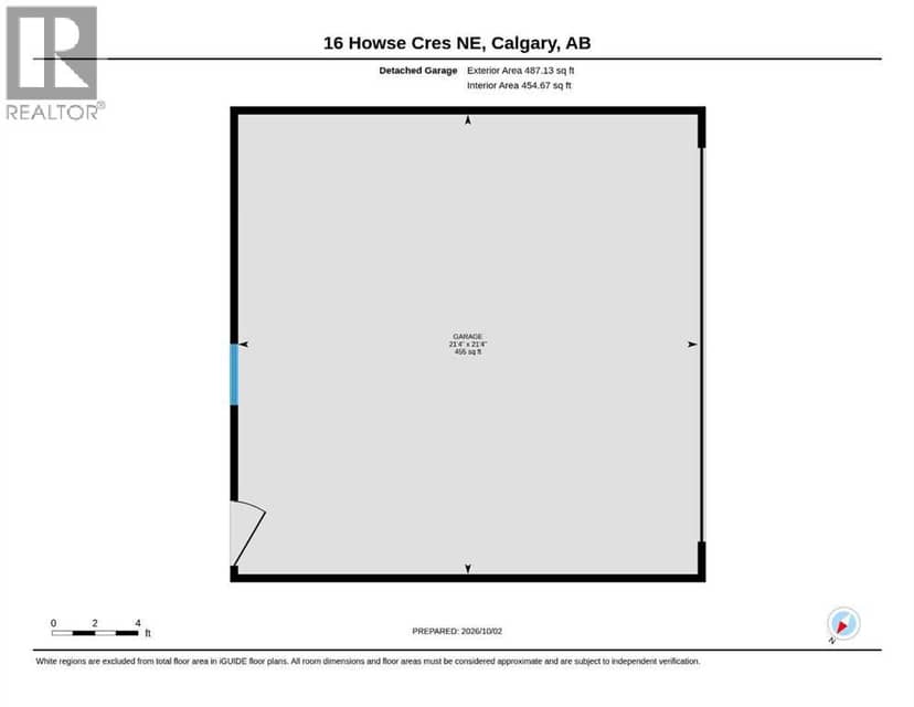 16 Howse Crescent NE — photo 35 of 35