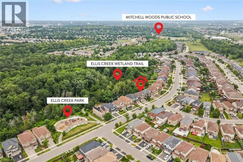 41 WESTRA Drive, Guelph, photo 2