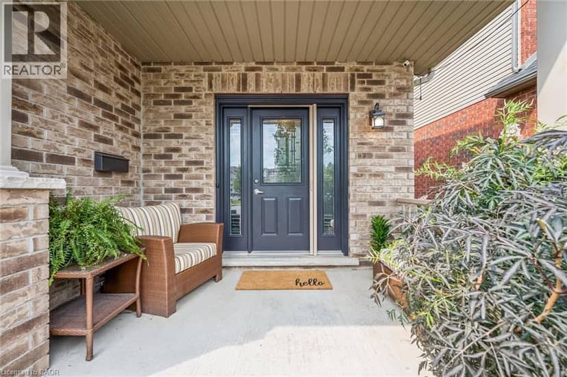 41 WESTRA Drive, Guelph, photo 6
