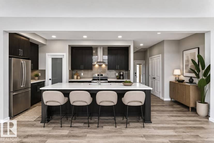 17232 5 ST NW, Edmonton, photo 2