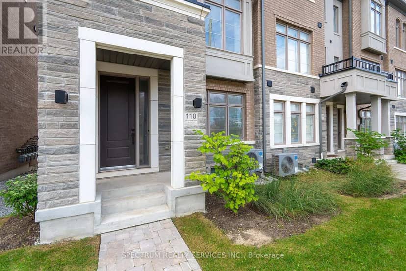 110 De La Roche Drive, Vaughan, photo 3