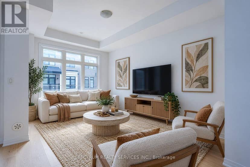 110 De La Roche Drive, Vaughan, photo 6