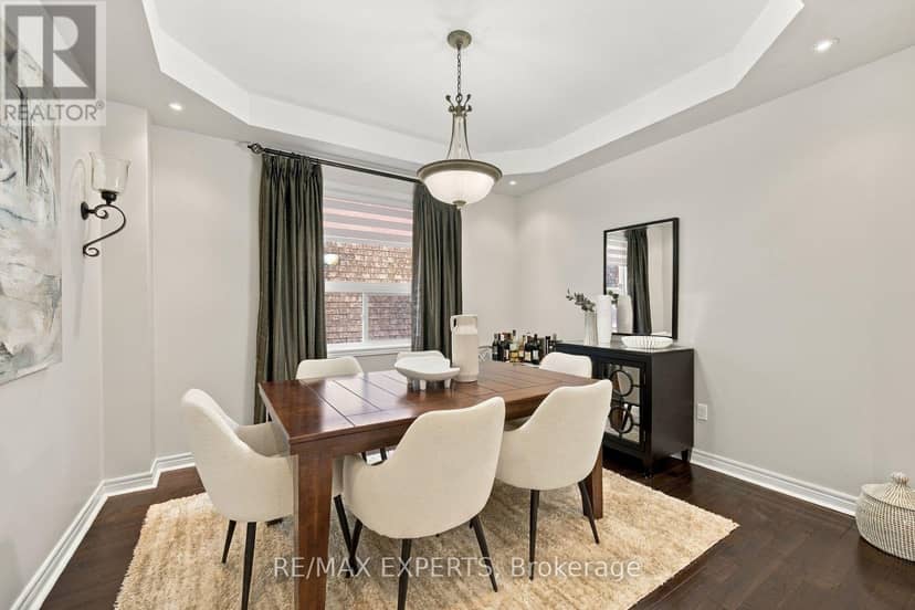 75 Keegan Crescent, Vaughan, photo 4