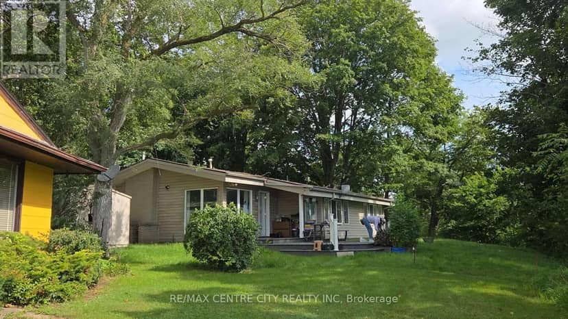20863 Wye Creek Drive, Thames Centre