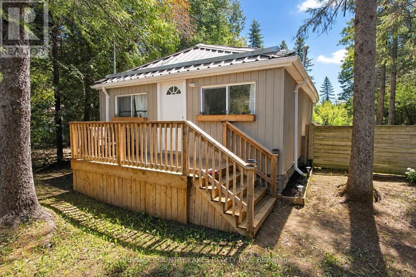 77 McGuire Beach Road, Kawartha Lakes