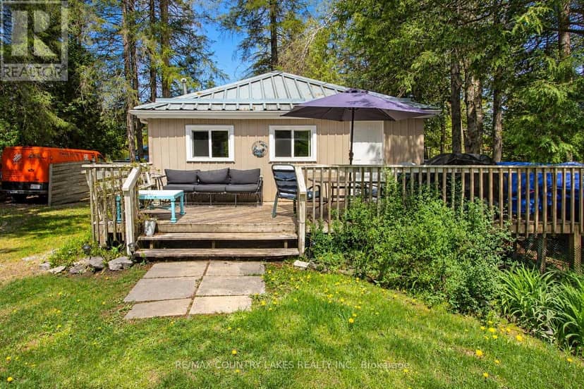 77 McGuire Beach Road, Kawartha Lakes, photo 2