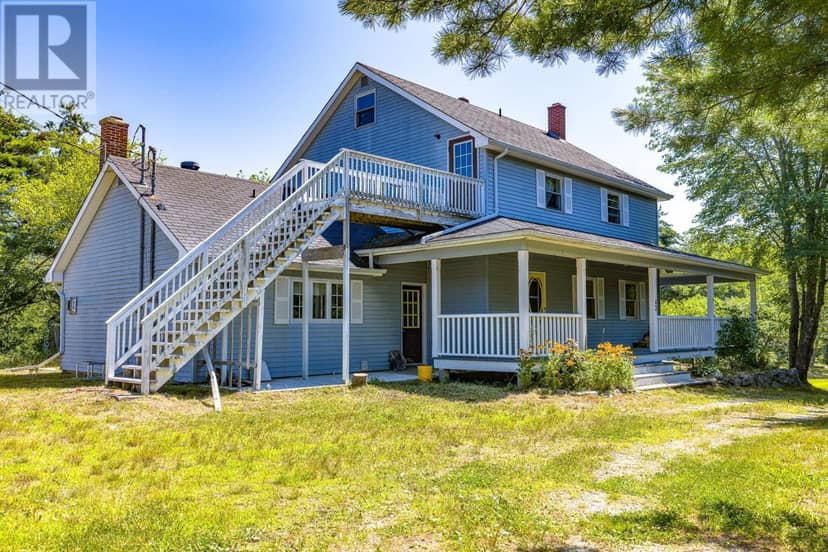 42 Birchtown Hill Road — photo 1 of 40