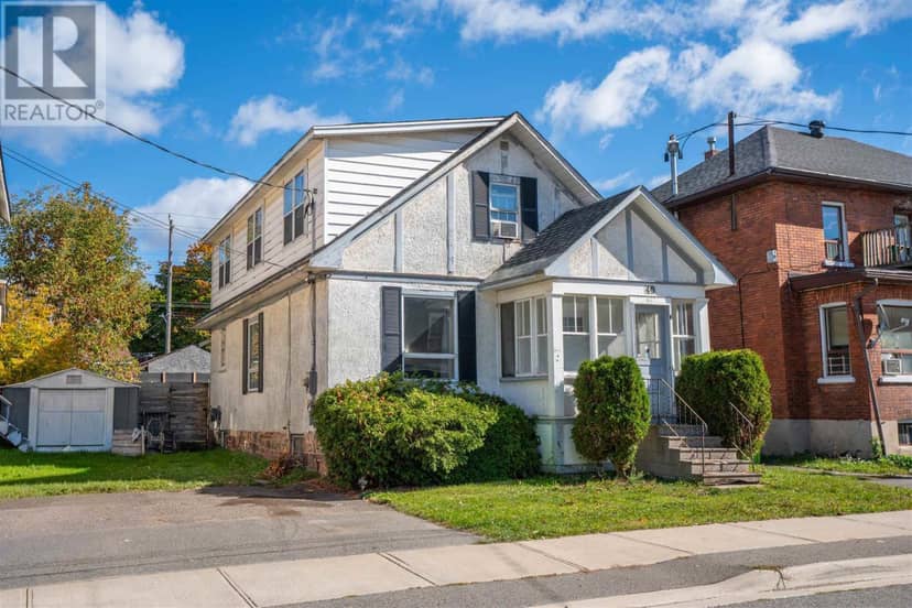 40 Grace ST, Sault Ste. Marie, photo 2