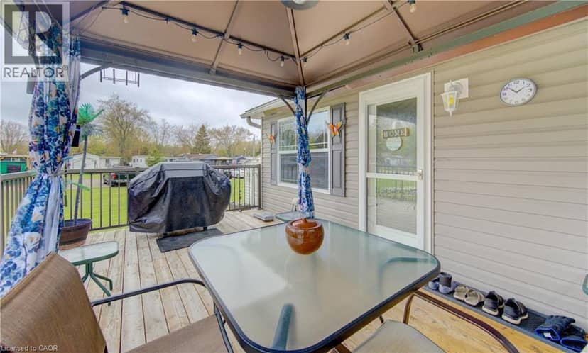 580 BEAVER CREEK Road Unit# 235 — photo 15 of 19