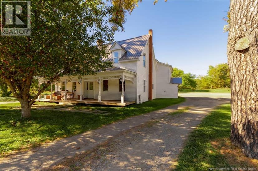1319 Aroostook Rd., Perth-Andover, photo 2