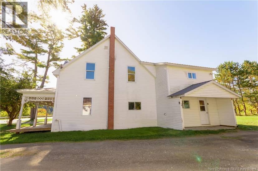 1319 Aroostook Rd., Perth-Andover, photo 6