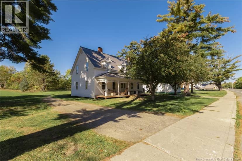 1319 Aroostook Rd., Perth-Andover, photo 4
