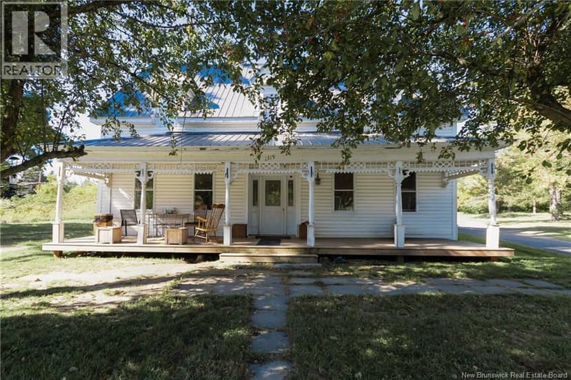 1319 Aroostook Rd., Perth-Andover, photo 4