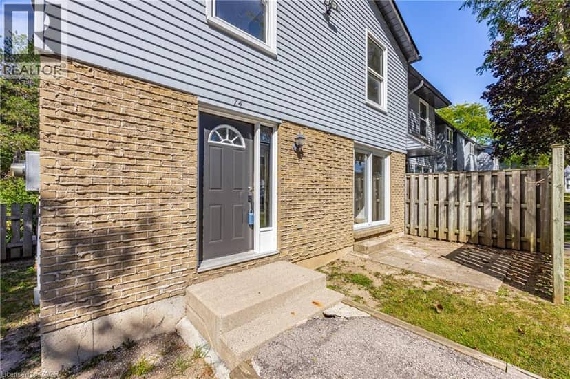 70 FIDDLERS GREEN Road Unit# 74, London, photo 2