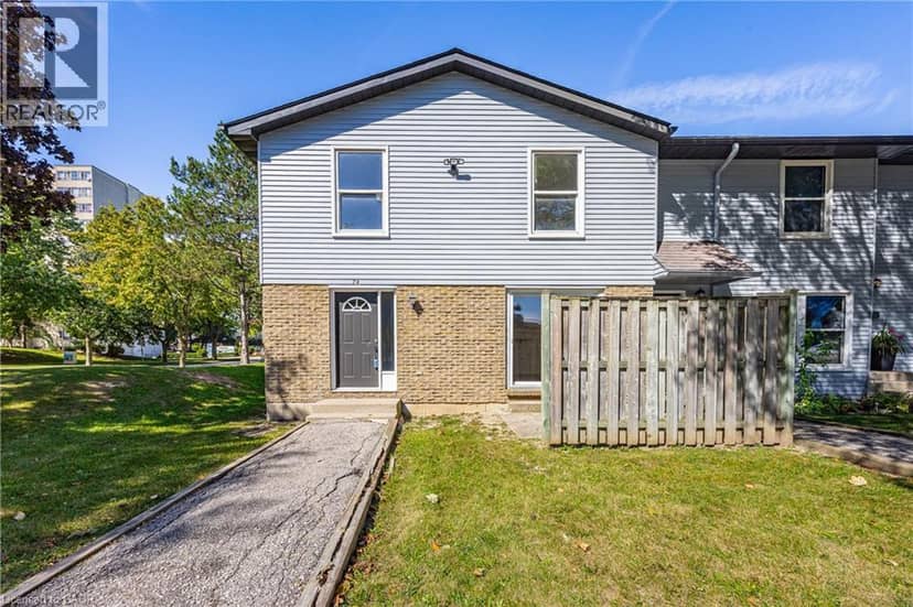 70 FIDDLERS GREEN Road Unit# 74, London