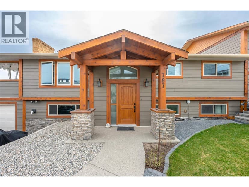 787 Kettle Avenue, Oliver