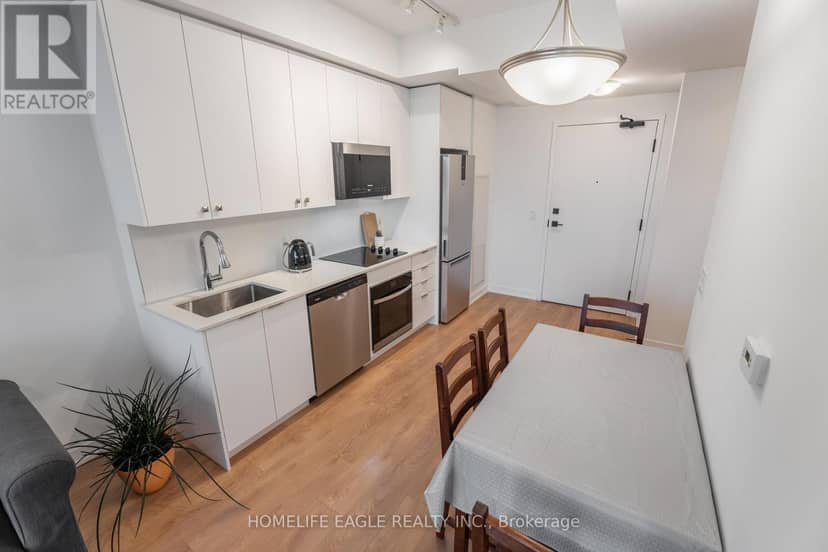 1326 - 498 Caldari Road, Vaughan, photo 4
