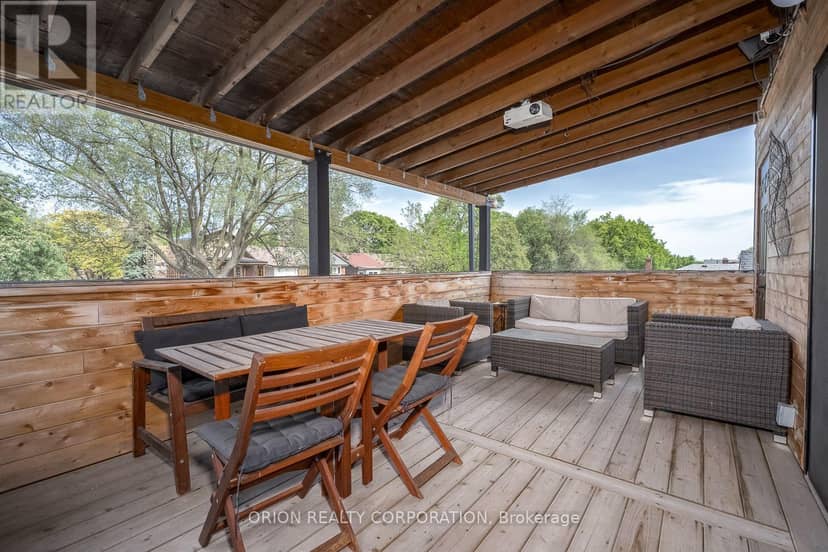 185 Glenholme Avenue — photo 31 of 40