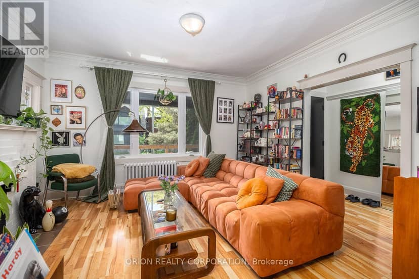 185 Glenholme Avenue — photo 32 of 40