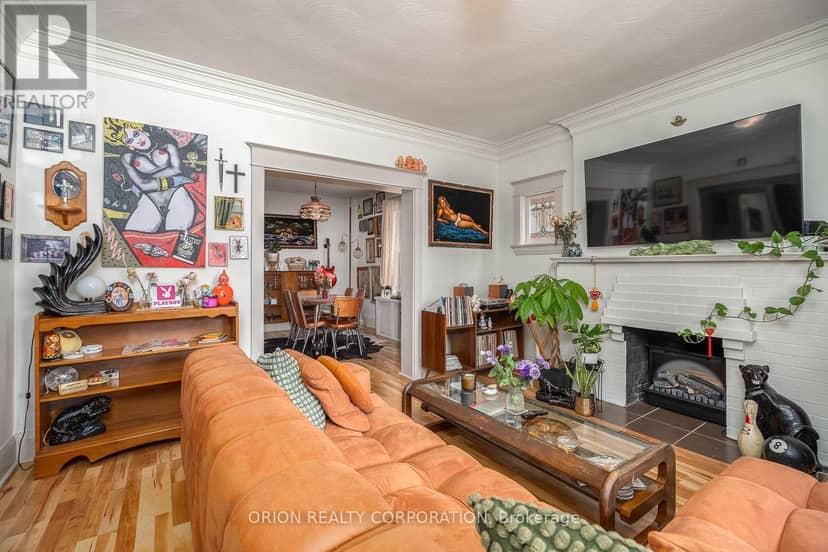 185 Glenholme Avenue — photo 33 of 40