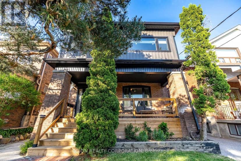 185 Glenholme Avenue, Toronto, photo 4