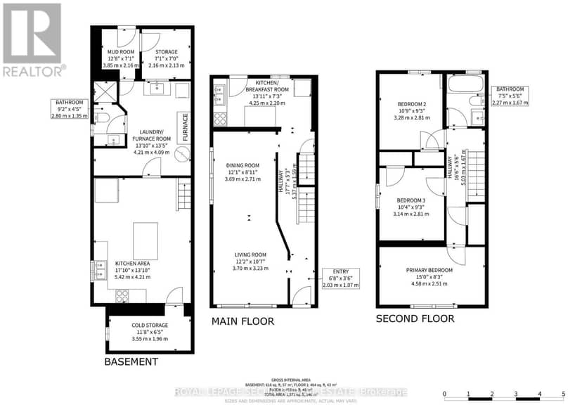 137 Robina Avenue, Toronto, photo 2