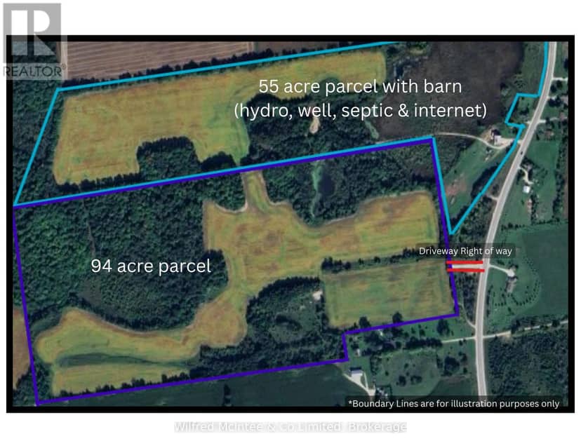316864 Hwy 6, Chatsworth, photo 2