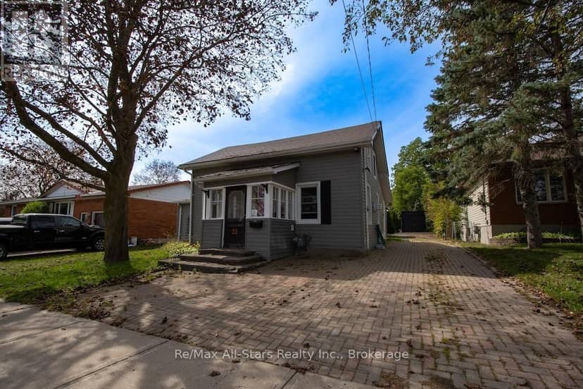 23 Wolfe Street — photo 1 of 29