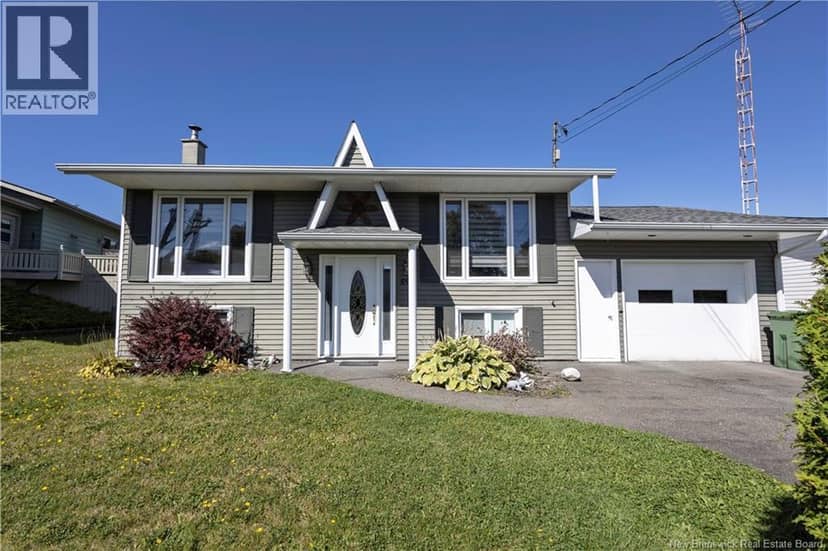 592 First Avenue, Grand-Sault/Grand Falls