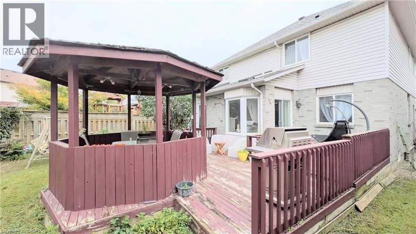 68 BENJAMIN Drive — photo 34 of 35