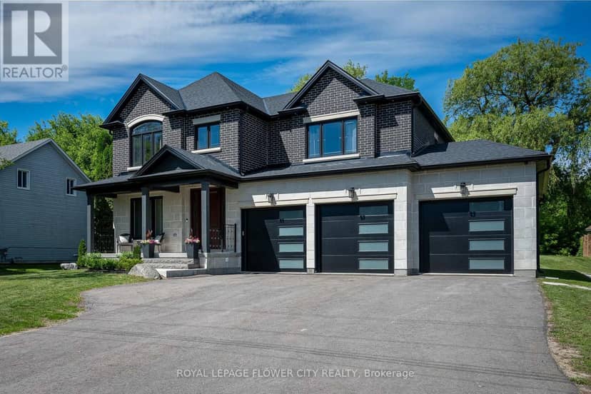 2164 Adjala Tecumseth Townline, Adjala-Tosorontio, photo 2