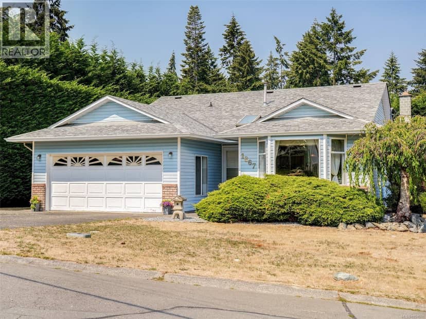 1867 Deborah Dr — photo 1 of 28