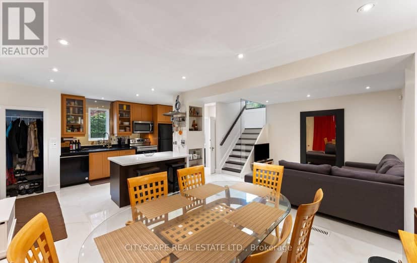 50 South Kingsway, Toronto, photo 3