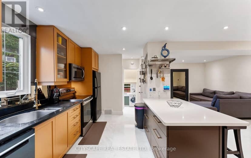 50 South Kingsway, Toronto, photo 4