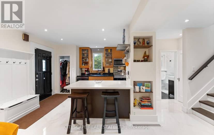 50 South Kingsway, Toronto, photo 6