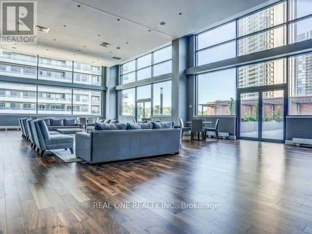3907 - 2200 Lake Shore Boulevard W, Toronto, photo 2