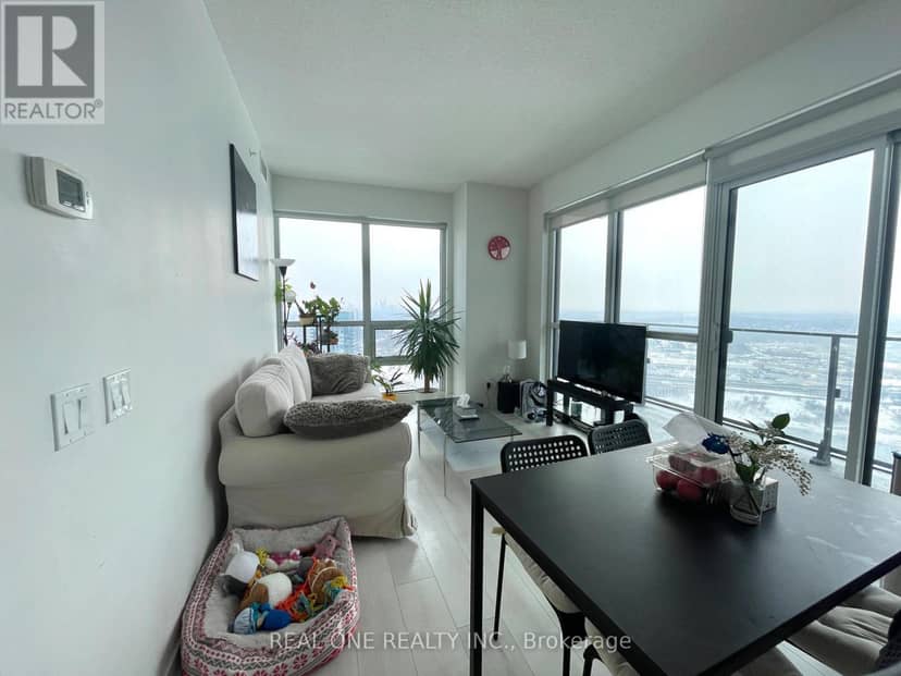 3907 - 2200 Lake Shore Boulevard W, Toronto, photo 5