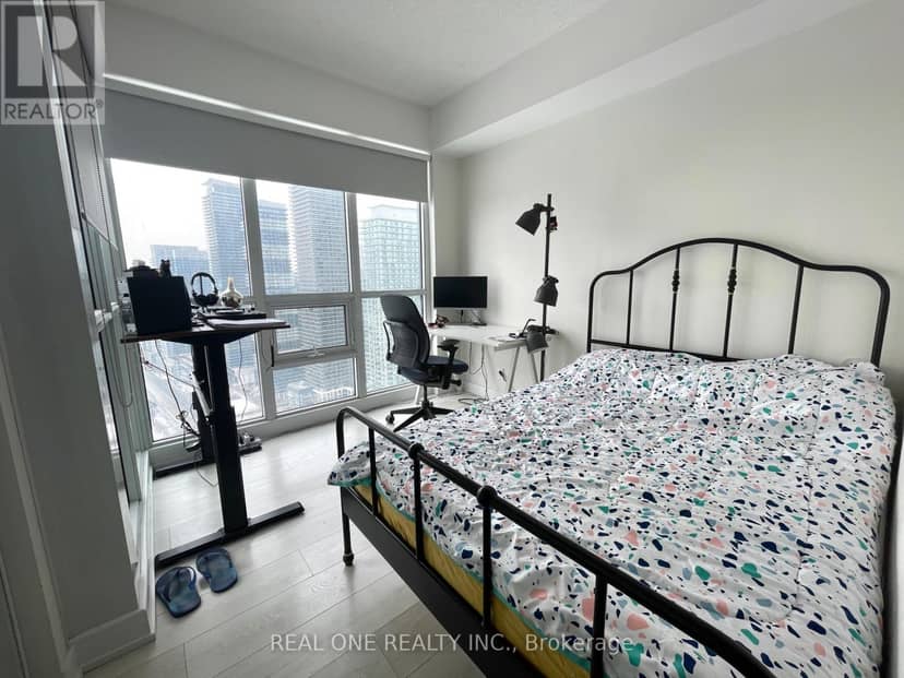 3907 - 2200 Lake Shore Boulevard W, Toronto, photo 8