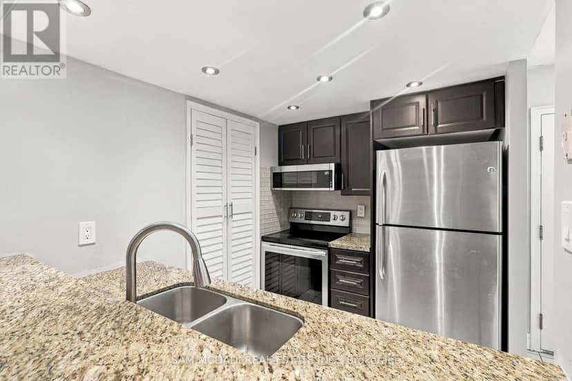 903 - 265 Enfield Place — photo 6 of 28