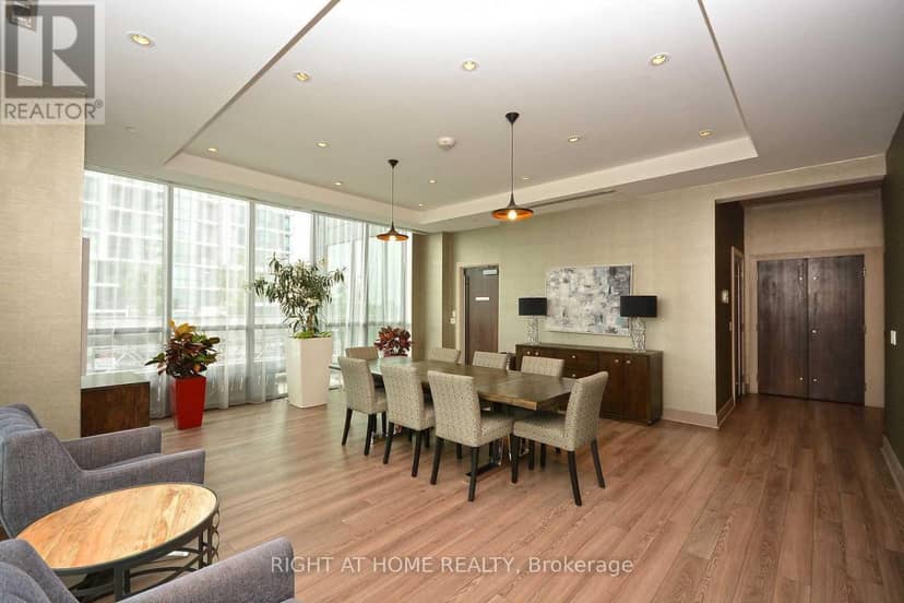 1705 - 3975 Grand Park Drive — photo 34 of 40