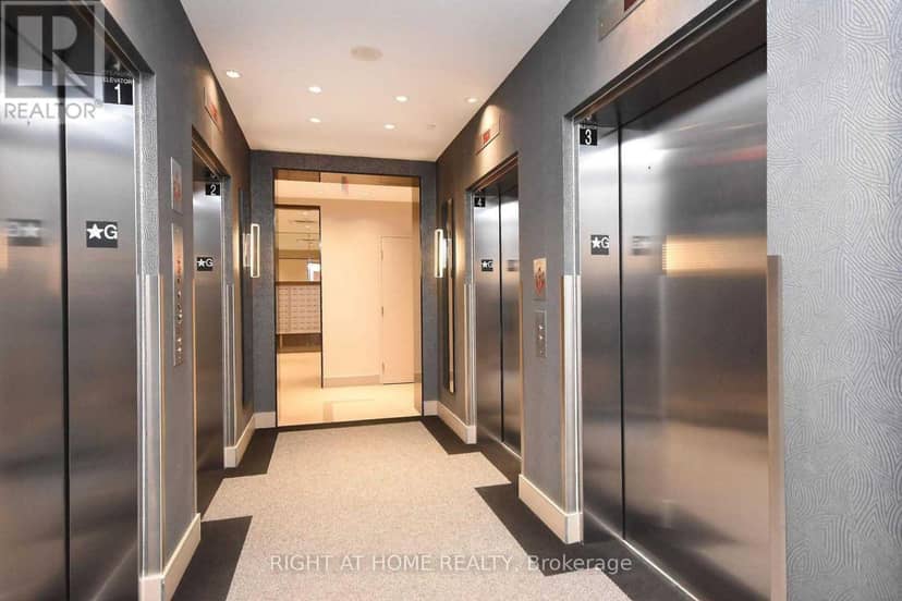 1705 - 3975 Grand Park Drive — photo 40 of 40