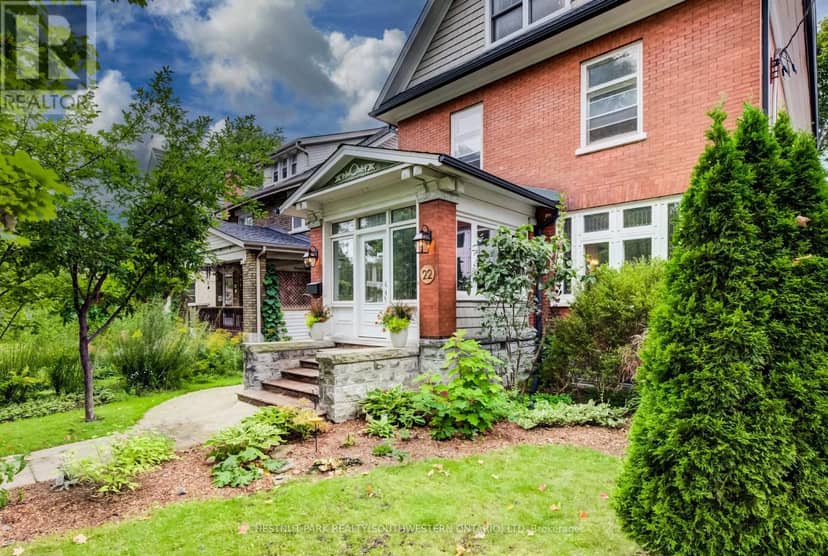 22 Maynard Avenue — photo 3 of 40