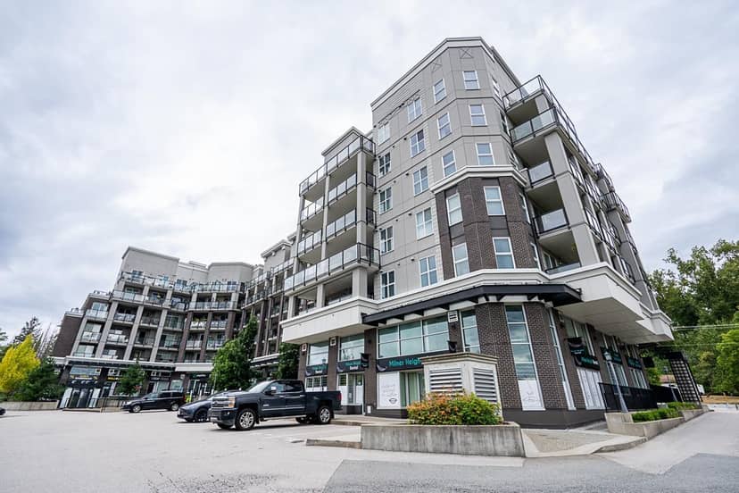 209 20826 72 AVENUE, Langley, photo 2
