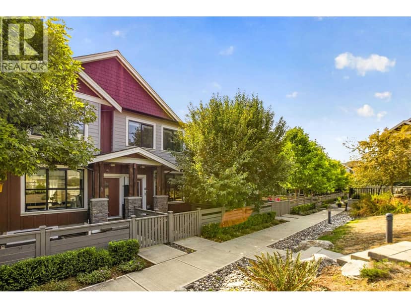 46 13260 236 STREET, Maple Ridge