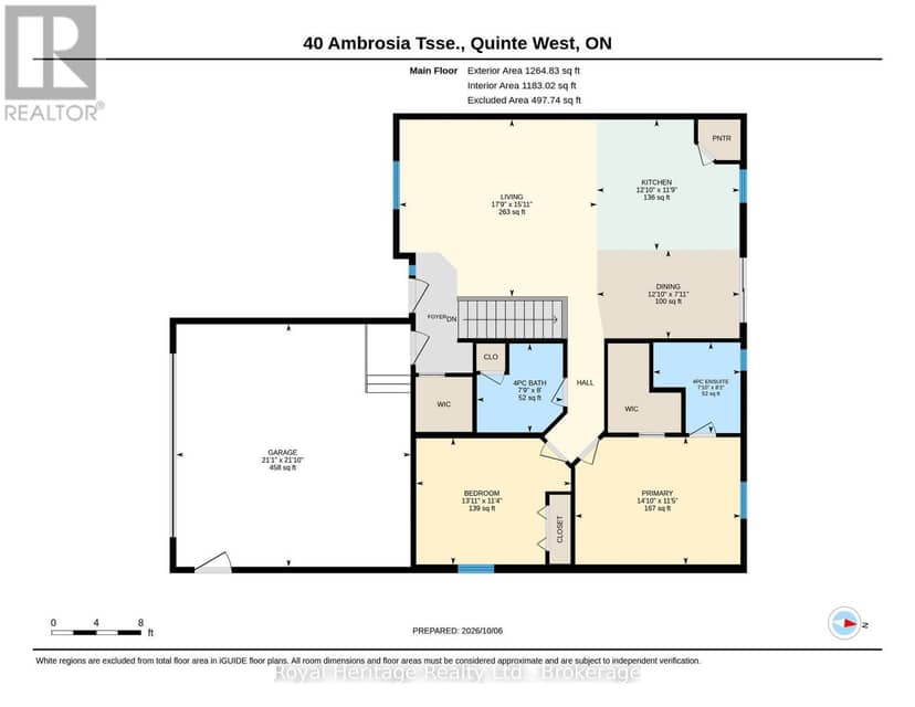 40 Ambrosia Terrace — photo 39 of 40