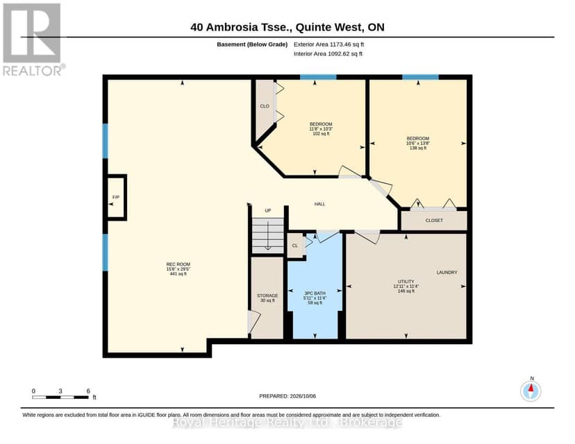 40 Ambrosia Terrace — photo 40 of 40