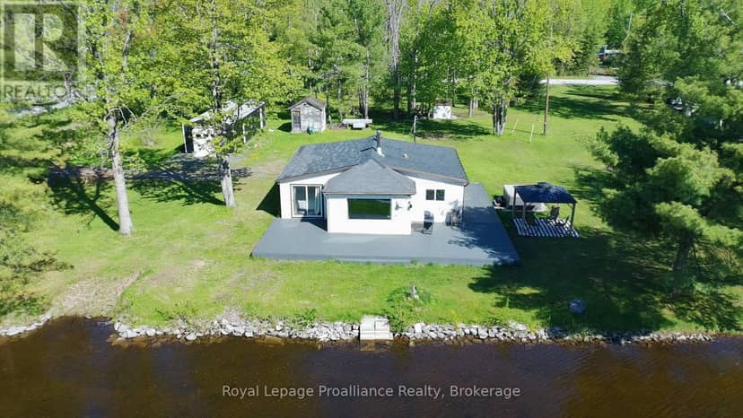 562 Cordova Road, Marmora and Lake, photo 2