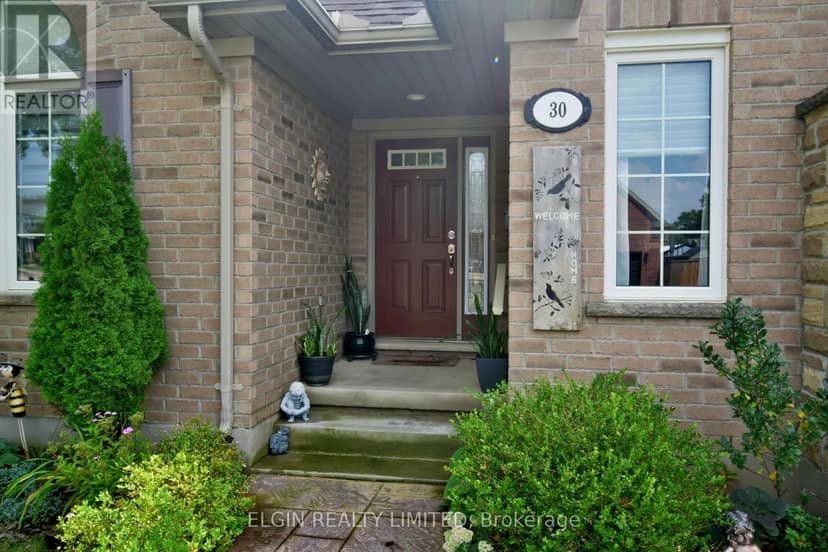 30 Peach Tree Boulevard — photo 2 of 34