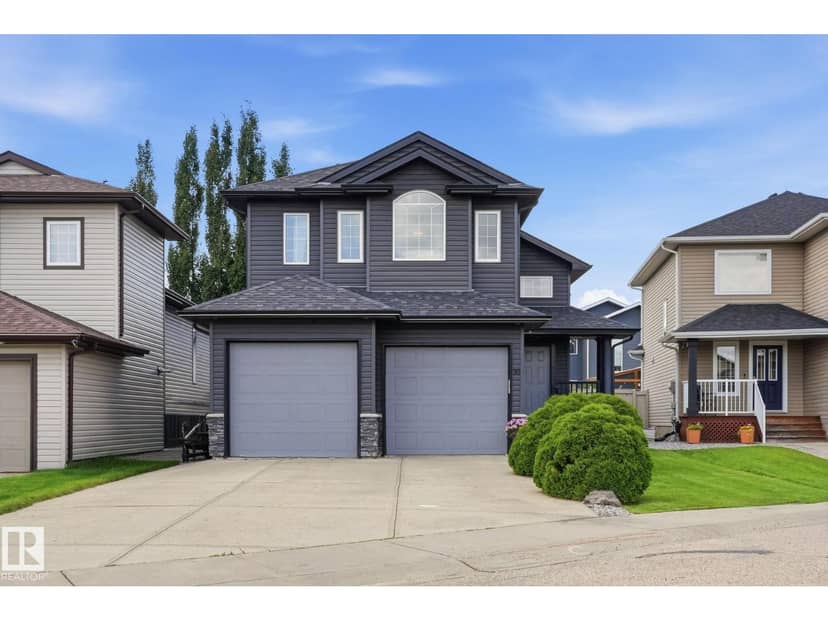 66 Willowby CL, Stony Plain, photo 2