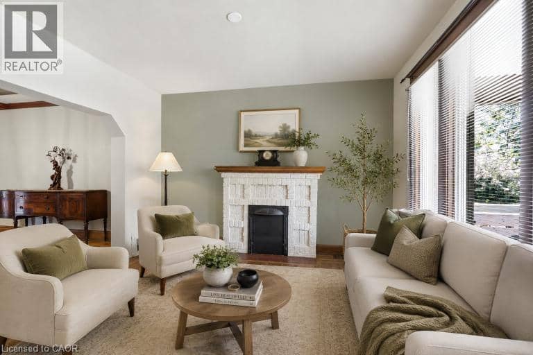 163 GROSVENOR Avenue S — photo 9 of 40